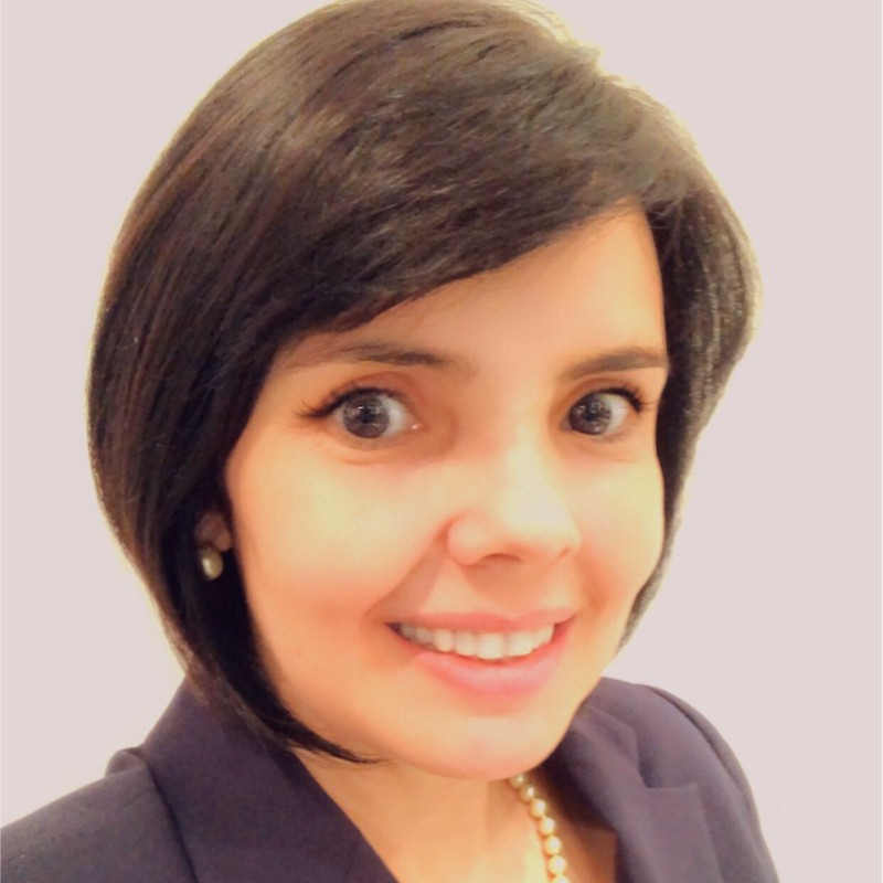 Sandra Pontes